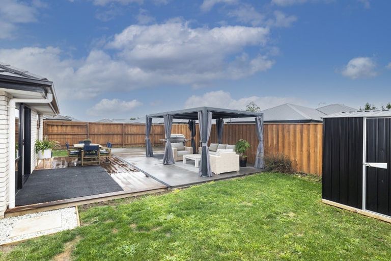 Photo of property in 30 Quinn Crescent, Woodend, 7610