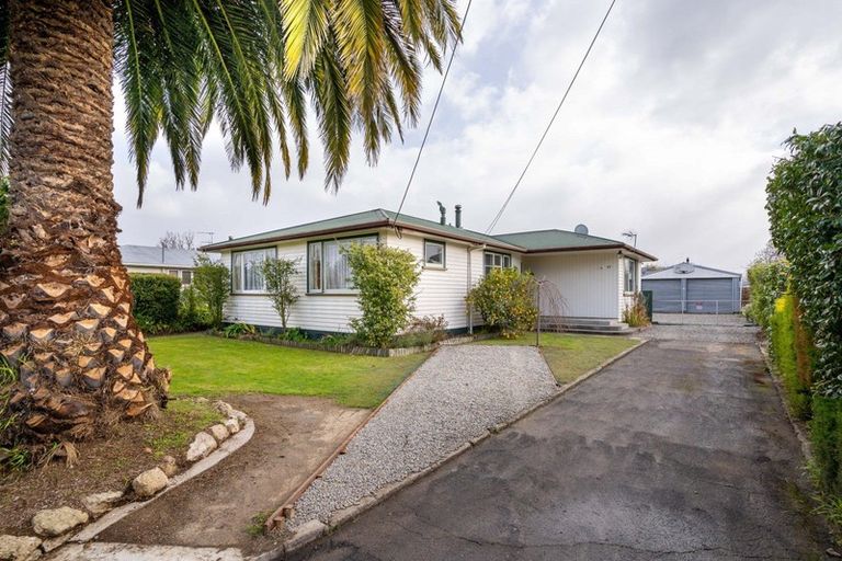 Photo of property in 37 Iorns Street, Masterton, 5810