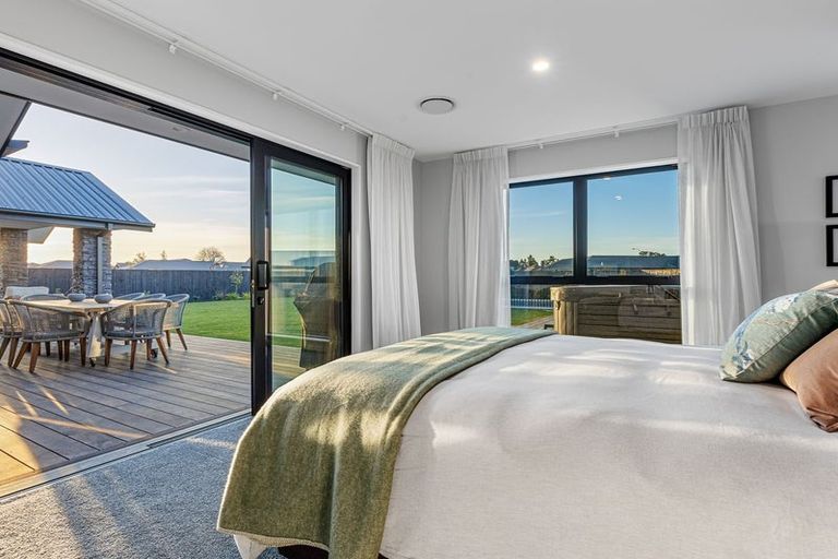 Photo of property in 8 Southdown Place, Kirwee, 7571
