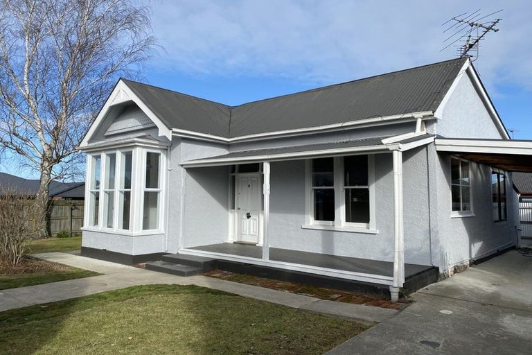 Photo of property in 30 Grey Street, Ashburton, 7700