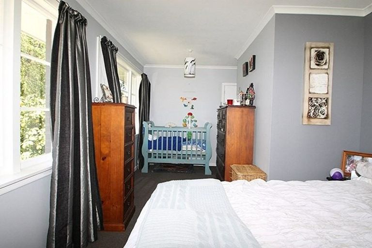 Photo of property in 25 Heath Street, Burnside, Christchurch, 8053
