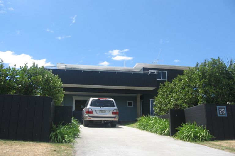 Photo of property in 29 Pukehina Parade, Pukehina, Te Puke, 3189