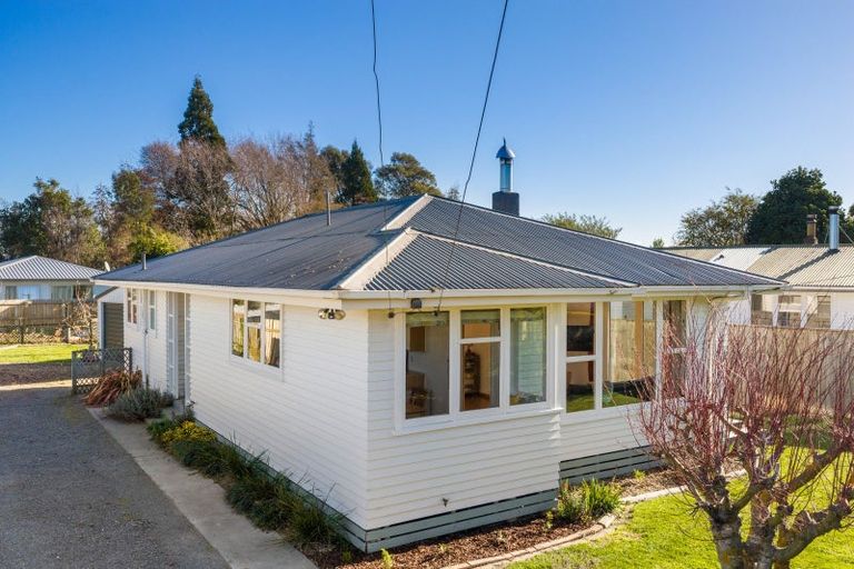 Photo of property in 35 Henderson Street, Riversdale, Blenheim, 7201