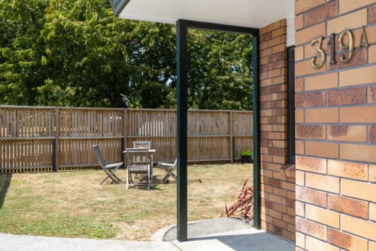 Photo of property in 319a Shakespeare Street, Leamington, Cambridge, 3432