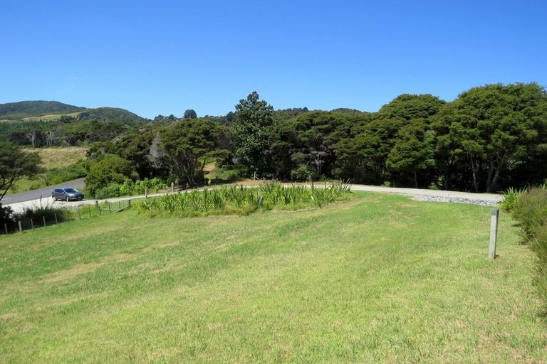 Photo of property in 1592 Colville Road, Amodeo Bay, Coromandel, 3584