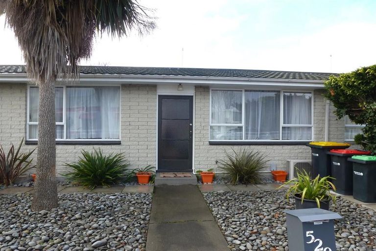 Photo of property in 520 Barbadoes Street, Edgeware, Christchurch, 8013
