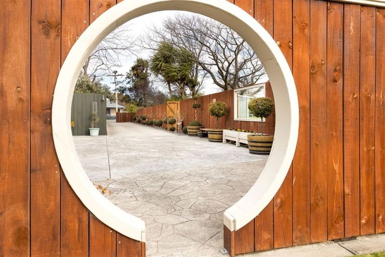 Photo of property in 20 Linton Street, Mayfield, Blenheim, 7201