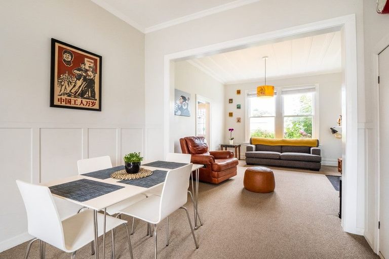 Photo of property in 61 Fitzroy Street, Caversham, Dunedin, 9012