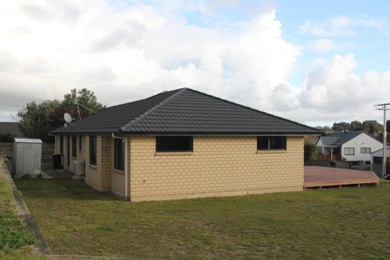 Photo of property in 4 Macdonald Heights, Feilding, 4702