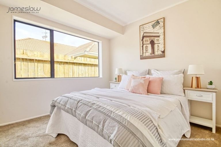 Photo of property in 75 Kilimanjaro Drive, Northpark, Auckland, 2013