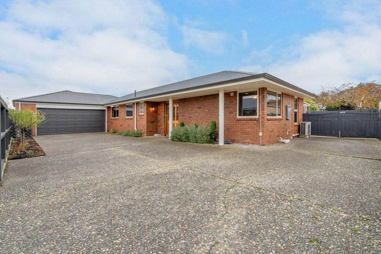 Photo of property in 116 Catherine Street, Windsor, Invercargill, 9810