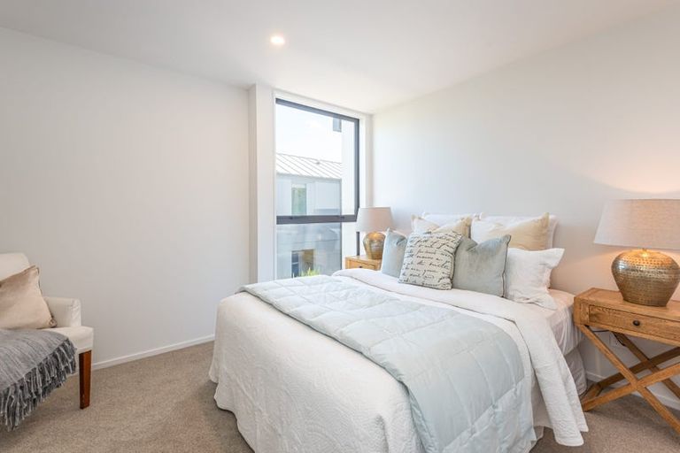 Photo of property in 9/77 Deans Avenue, Riccarton, Christchurch, 8011