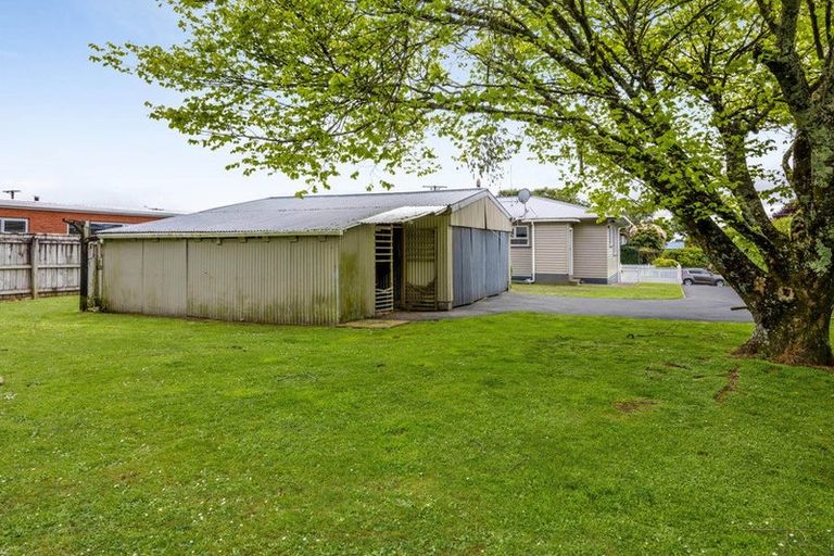 Photo of property in 9 Koromiko Street, Inglewood, 4330