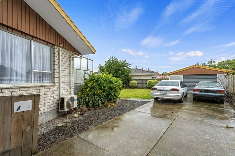 Photo of property in 49 Akaroa Street, Kaiapoi, 7630