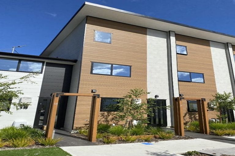 Photo of property in 7/320 Oxford Terrace, Avalon, Lower Hutt, 5011