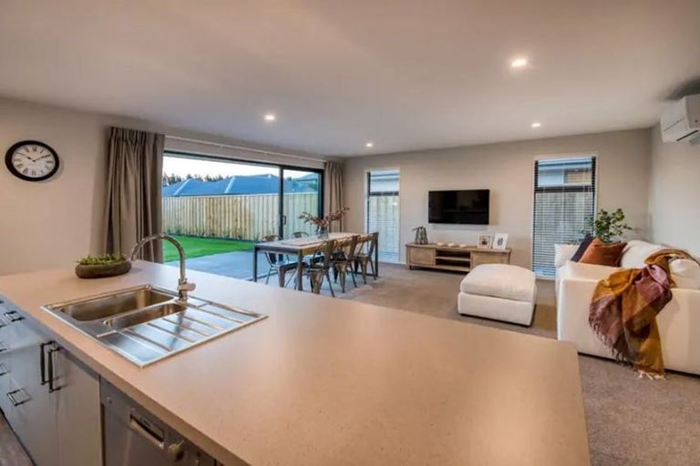 Photo of property in 591 Springston Rolleston Road, Rolleston, 7615