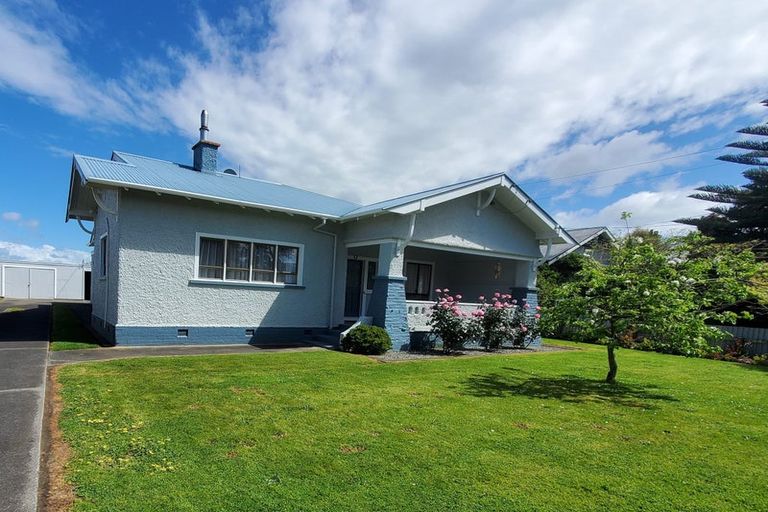 Photo of property in 24 Sarjeant Street, Gonville, Whanganui, 4500