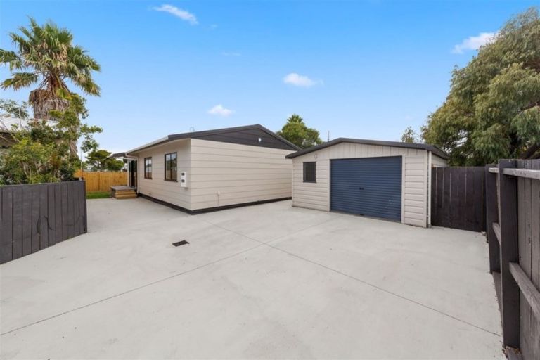 Photo of property in 7a Inverell Avenue, Wiri, Auckland, 2104