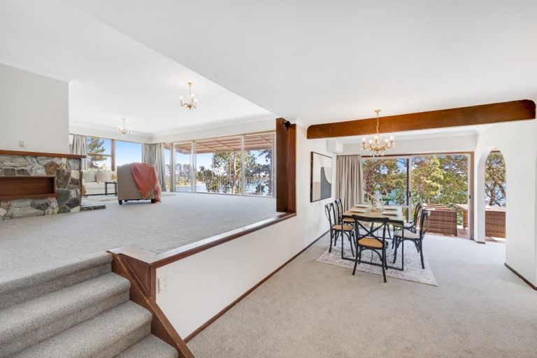 Photo of property in 71 Fisher Parade, Sunnyhills, Auckland, 2010