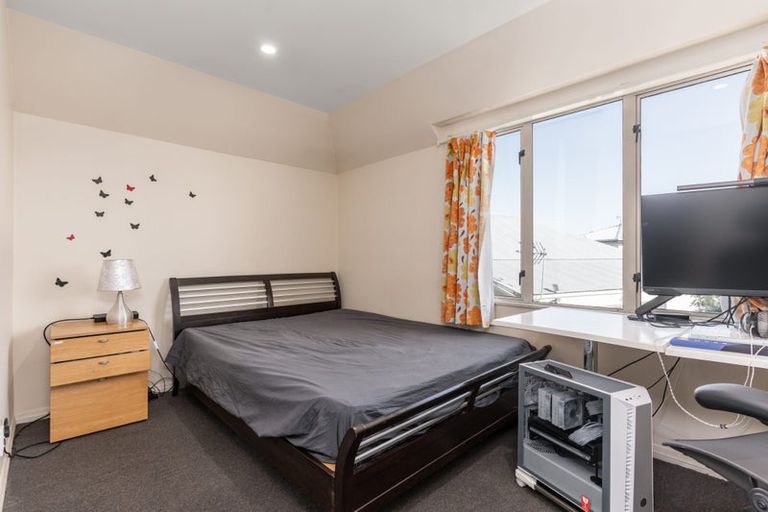 Photo of property in 2a Chaucer Street, Sydenham, Christchurch, 8023