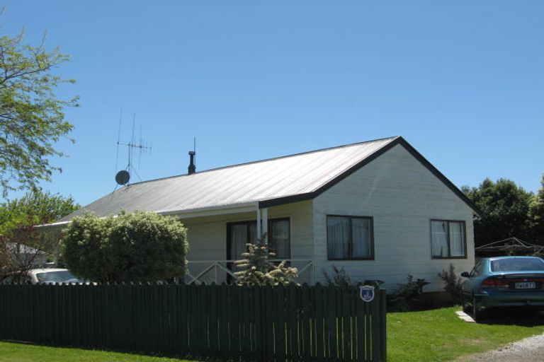 Photo of property in 252 Cameron Avenue, Te Awamutu, 3800