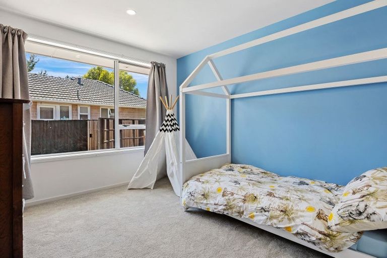 Photo of property in 19 Martbern Crescent, Bishopdale, Christchurch, 8053