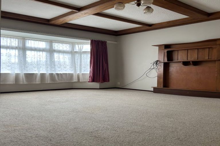 Photo of property in 56 Rotherham Terrace, Miramar, Wellington, 6022