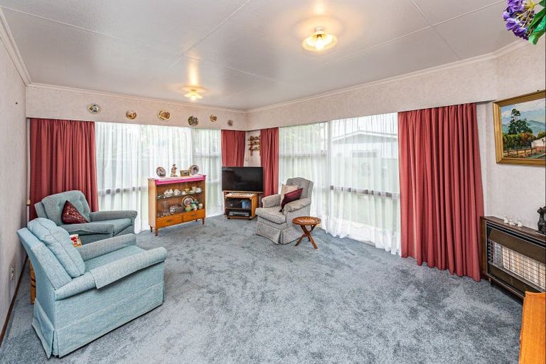 Photo of property in 69 Exeter Crescent, Springvale, Whanganui, 4501