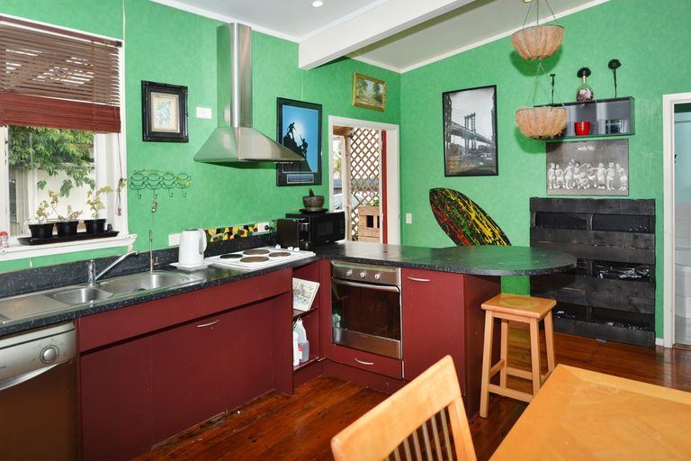 Photo of property in 140 Kiripaka Road, Tikipunga, Whangarei, 0112