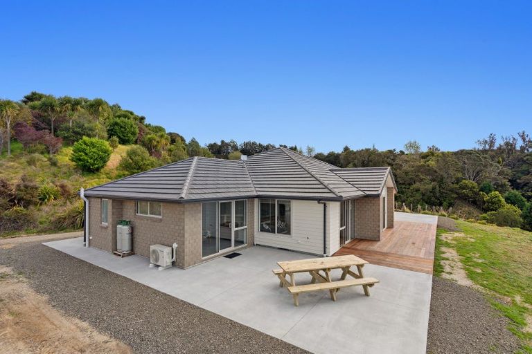 Photo of property in 6b Coast View Road, Tirohanga, Opotiki, 3197