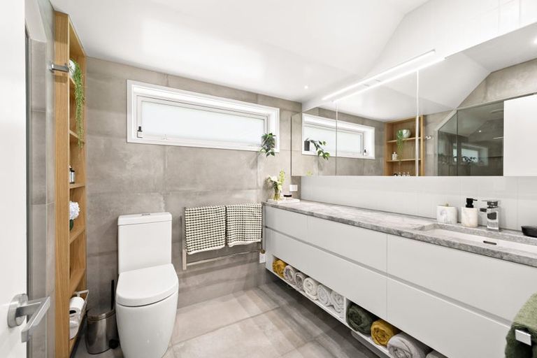 Photo of property in 7 Mathieson Avenue, Khandallah, Wellington, 6035