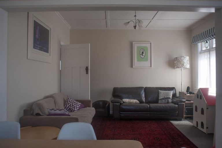 Photo of property in 36 Stone Street, Miramar, Wellington, 6022