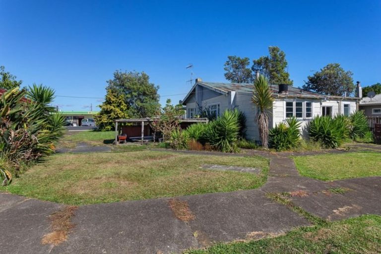 Photo of property in 52 Saint John Street, Opotiki, 3122