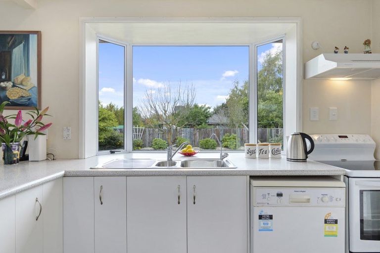 Photo of property in 4 Jackson Street, Darfield, 7510