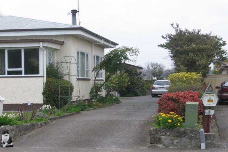 Photo of property in 3a Tripoli Street, Onekawa, Napier, 4110