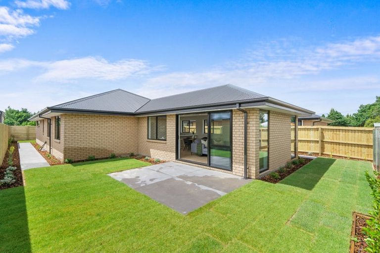 Photo of property in 25b Russell Lilley Drive, Rolleston, 7614
