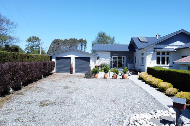 Photo of property in 8 Mcvicar Street, Tuatapere, 9620