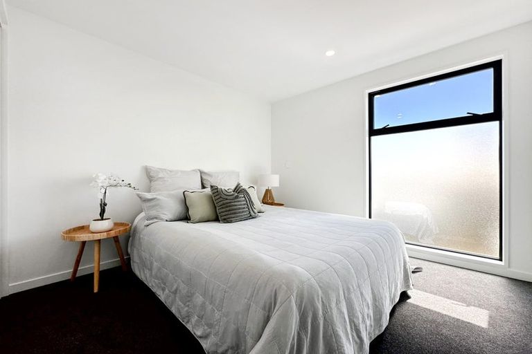 Photo of property in 4/5 Clarence Street South, Addington, Christchurch, 8024