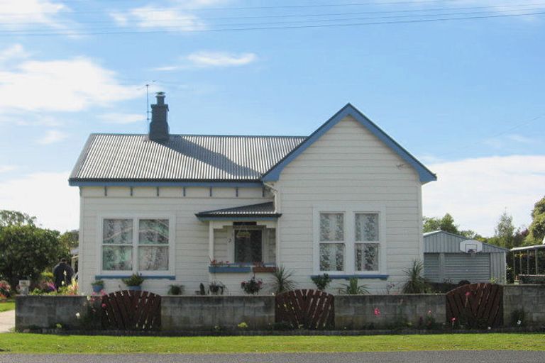 Photo of property in 2 Bloomfield Road, Te Hapara, Gisborne, 4010