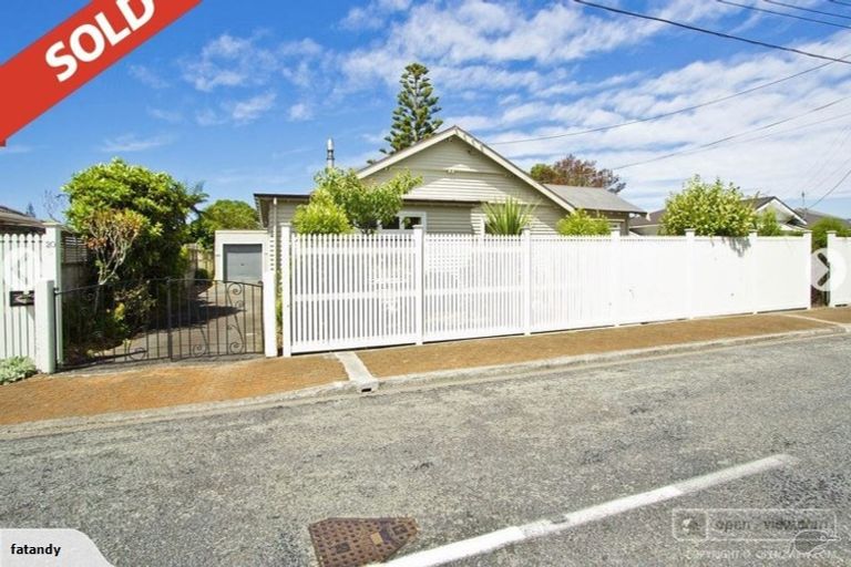 Photo of property in 20 Valentine Street, Alicetown, Lower Hutt, 5010