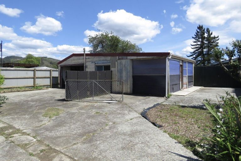 Photo of property in 84 Buller Road, Reefton, 7830