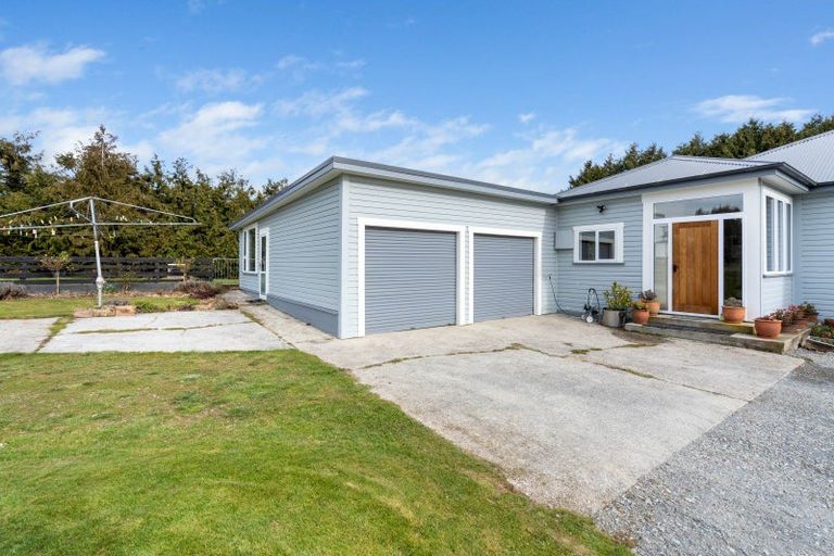 Photo of property in 1035 Waitahuna Road West, Waitahuna West, Lawrence, 9593