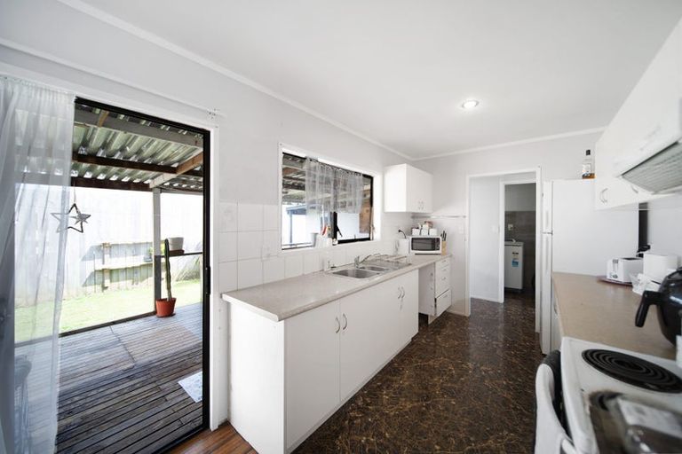 Photo of property in 2/148 Robertson Road, Mangere East, Auckland, 2024