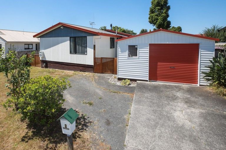 Photo of property in 6 Balmerino Crescent, Pukete, Hamilton, 3200