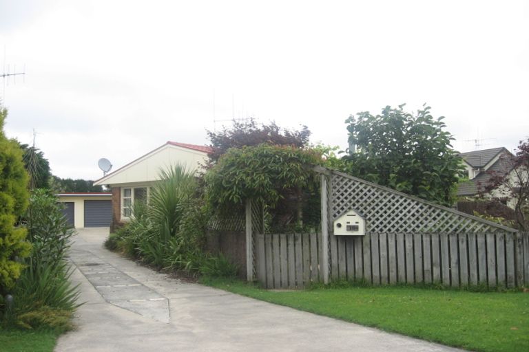 Photo of property in 16 Gisborne Road, Te Puke, 3119