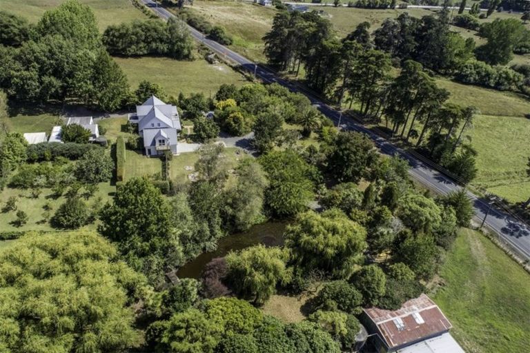 Photo of property in 917 Port Albert Road, Wellsford, 0973