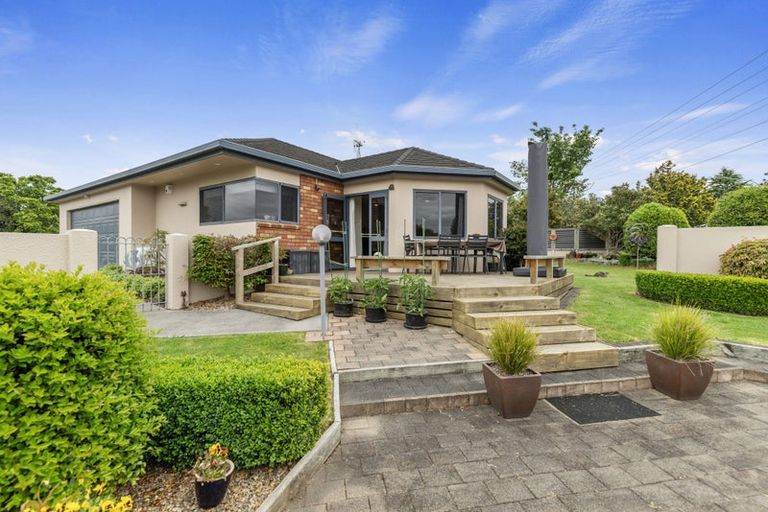 Photo of property in 25 Elizabeth Avenue, Morrinsville, 3300