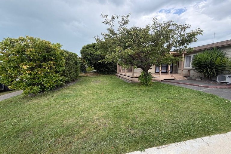 Photo of property in 33 Canterbury Street, Tamatea, Napier, 4112
