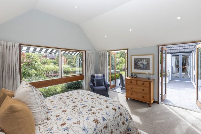 Photo of property in 31 Idris Road, Fendalton, Christchurch, 8052