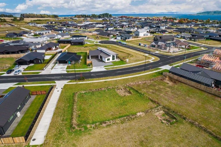 Photo of property in 47 Raupo Crescent, Wharewaka, Taupo, 3330